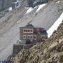 Randonnées dans les Pyrénées Refuge des Sarradets