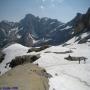 Randonnées dans les Pyrénées