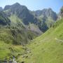 Randonnées dans les Pyrénées