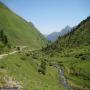 Randonnées dans les Pyrénées