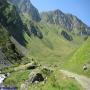 Randonnées dans les Pyrénées