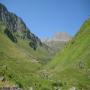 Randonnées dans les Pyrénées