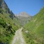 Randonnées dans les Pyrénées