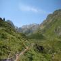 Randonnées dans les Pyrénées