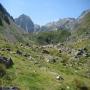 Randonnées dans les Pyrénées