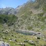 Randonnées dans les Pyrénées