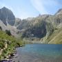 Randonnées dans les Pyrénées