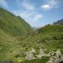 Randonnées dans les Pyrénées