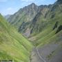 Randonnées dans les Pyrénées