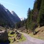 Randonnées dans les Pyrénées