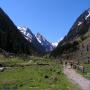 Randonnées dans les Pyrénées