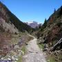 Randonnées dans les Pyrénées