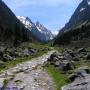 Randonnées dans les Pyrénées