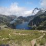 Randonnées dans les Pyrénées