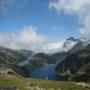 Randonnées dans les Pyrénées