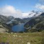 Randonnées dans les Pyrénées