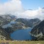 Randonnées dans les Pyrénées Hourquette d'Aubert depuis Barèges