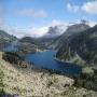 Randonnées dans les Pyrénées