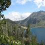 Randonnées dans les Pyrénées