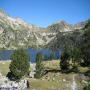 Randonnées dans les Pyrénées