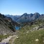 Randonnées dans les Pyrénées