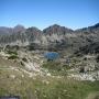 Randonnées dans les Pyrénées