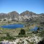 Randonnées dans les Pyrénées