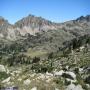 Randonnées dans les Pyrénées