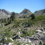 Randonnées dans les Pyrénées