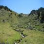 Randonnées dans les Pyrénées