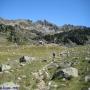 Randonnées dans les Pyrénées Cabane d'Aygues Cluses