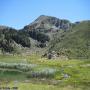 Randonnées dans les Pyrénées