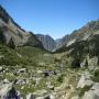 Randonnées dans les Pyrénées