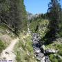 Randonnées dans les Pyrénées