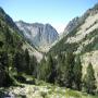 Randonnées dans les Pyrénées