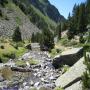 Randonnées dans les Pyrénées