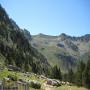 Randonnées dans les Pyrénées