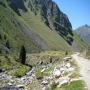 Randonnées dans les Pyrénées