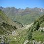 Randonnées dans les Pyrénées