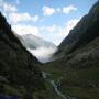 Randonnées dans les Pyrénées