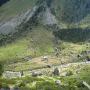 Randonnées dans les Pyrénées