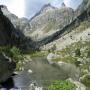 Randonnées dans les Pyrénées