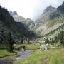 Randonnées dans les Pyrénées