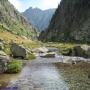 Randonnées dans les Pyrénées