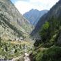 Randonnées dans les Pyrénées