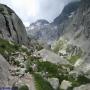 Randonnées dans les Pyrénées