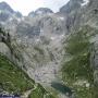 Randonnées dans les Pyrénées