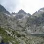 Randonnées dans les Pyrénées