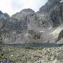 Randonnées dans les Pyrénées Lacs de Batcrabère