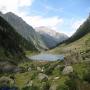 Randonnées dans les Pyrénées